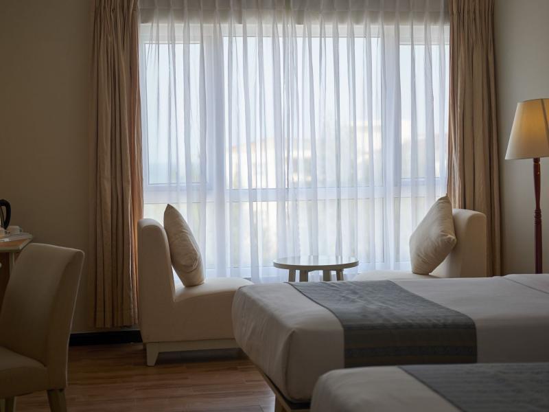 Centara Sandy Beach Resort Danang