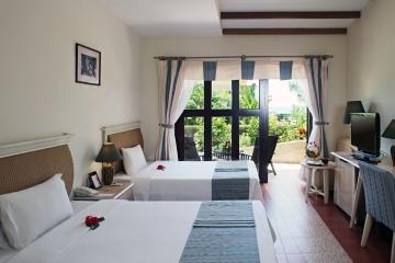 Отель Centara Sandy Beach Resort Danang Вьетнам, Дананг, фото 9