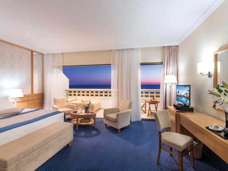 Constantinou Bros - Athena Royal Beach Hotel