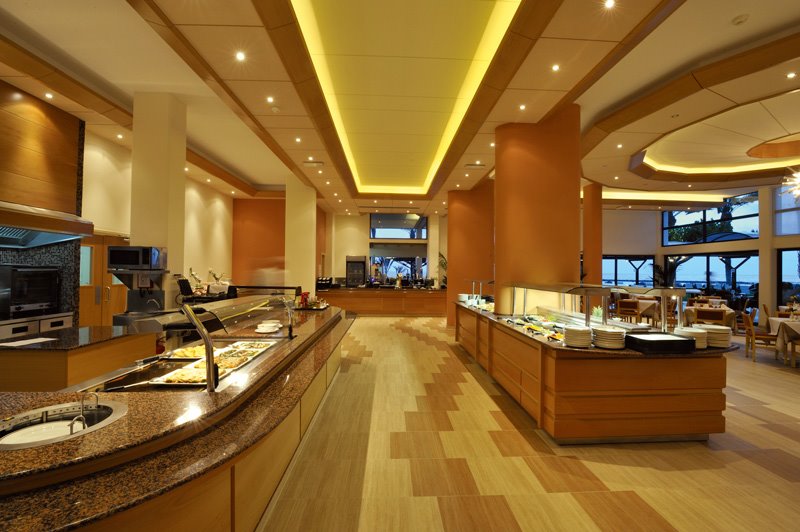 Constantinou Bros - Athena Royal Beach Hotel