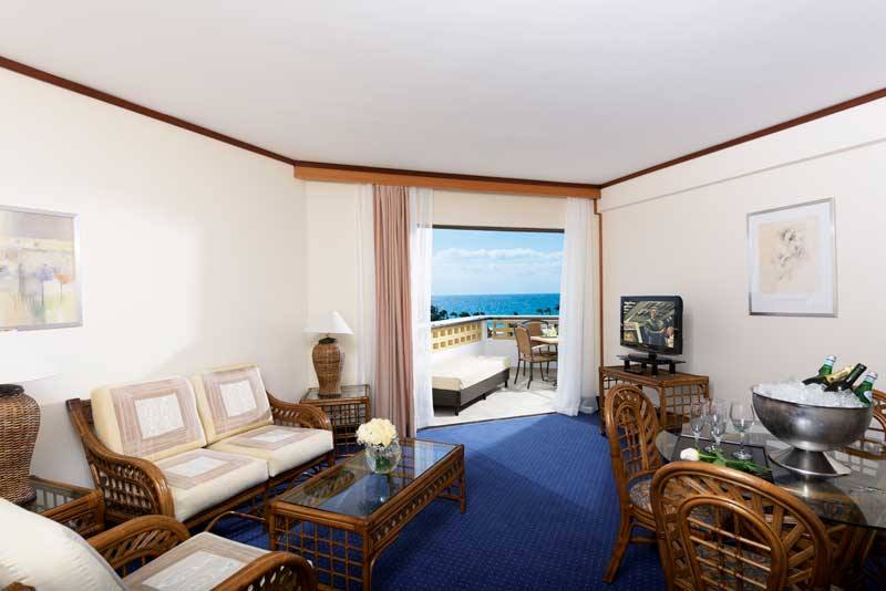 Constantinou Bros - Athena Royal Beach Hotel