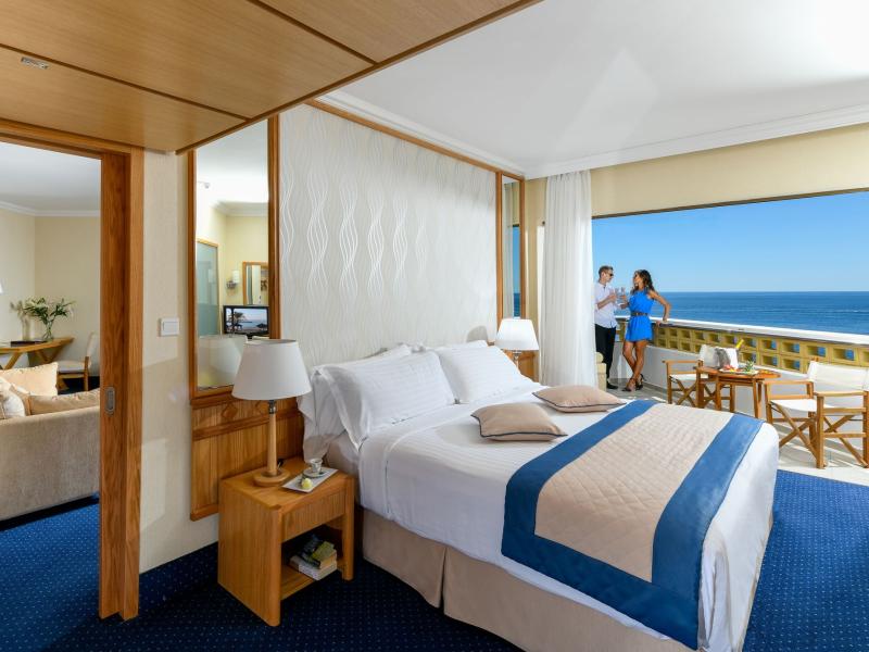 Constantinou Bros - Athena Royal Beach Hotel