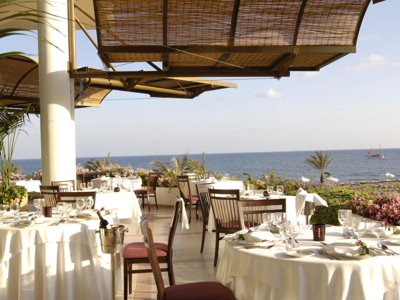 Constantinou Bros - Athena Royal Beach Hotel