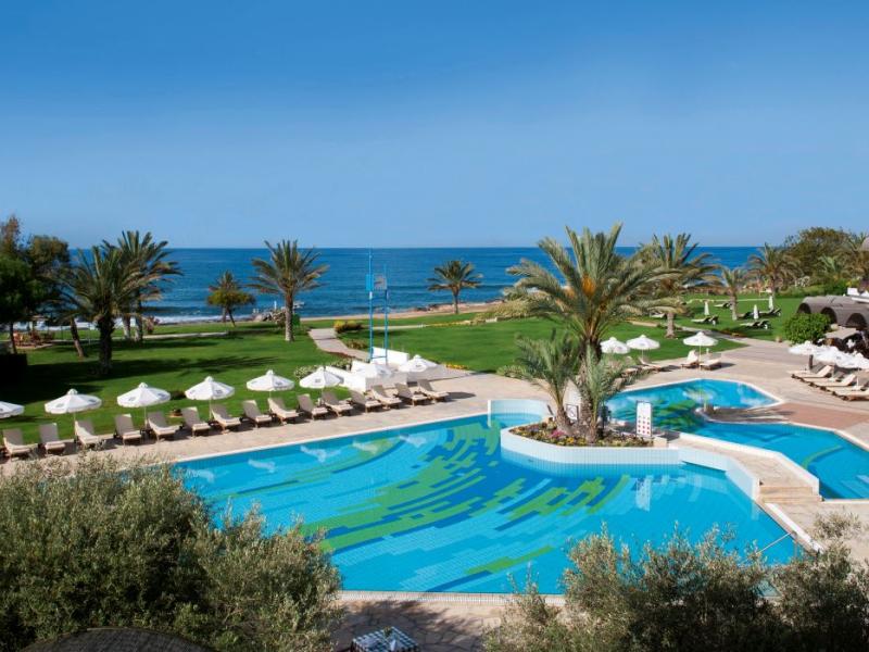 Constantinou Bros - Athena Royal Beach Hotel