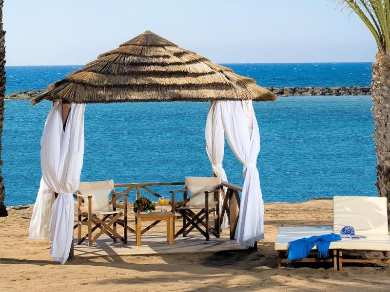 Constantinou Bros - Athena Royal Beach Hotel