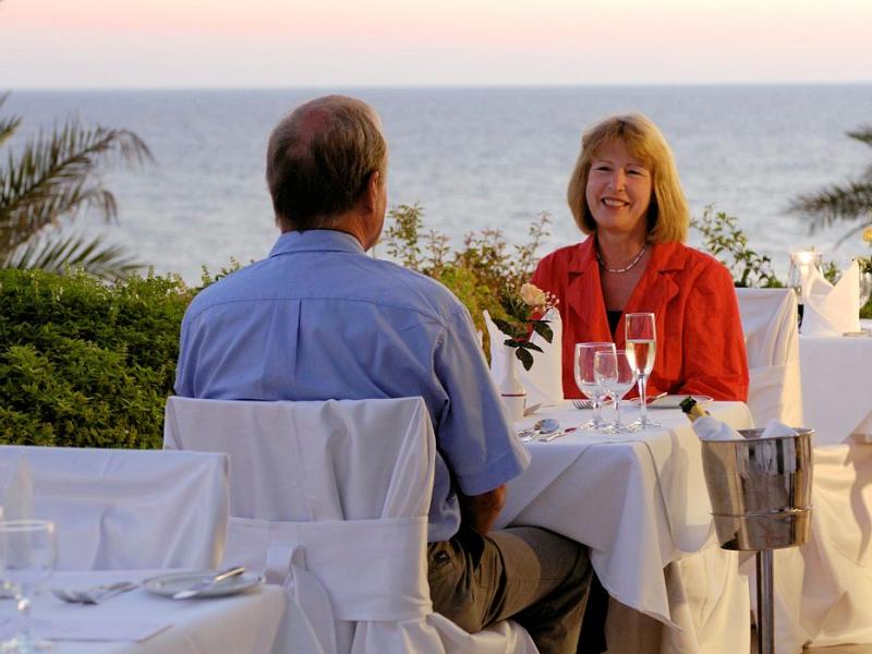 Constantinou Bros - Athena Royal Beach Hotel