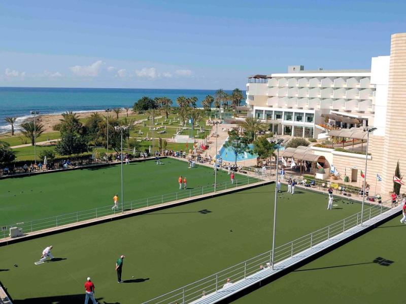 Constantinou Bros - Athena Royal Beach Hotel