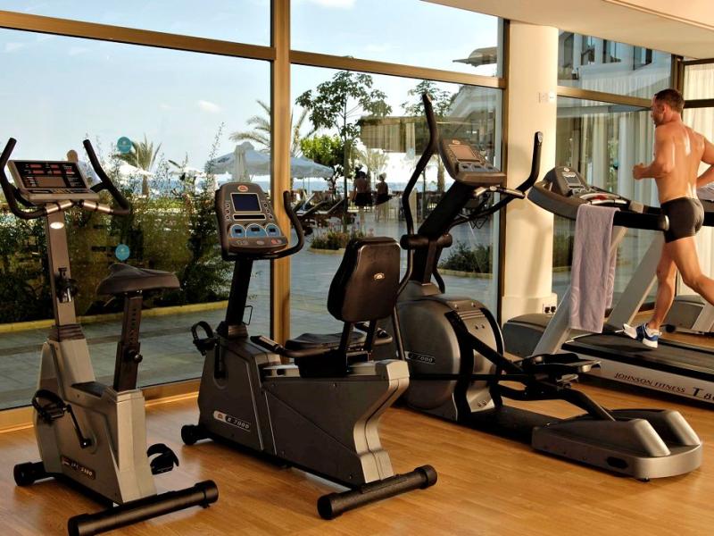 Constantinou Bros - Athena Royal Beach Hotel