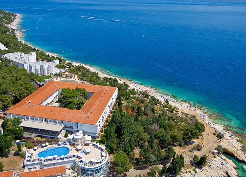 Valamar Sanfior Hotel & Casa