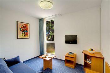 Отель Valamar Sanfior Hotel & Casa Хорватия, Рабац, фото 20