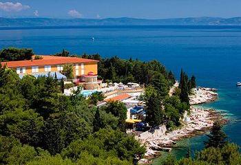 Отель Valamar Sanfior Hotel & Casa Хорватия, Рабац, фото 2