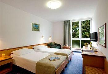Отель Valamar Sanfior Hotel & Casa Хорватия, Рабац, фото 3