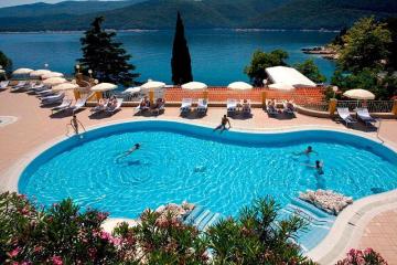 Отель Valamar Sanfior Hotel & Casa Хорватия, Рабац, фото 8