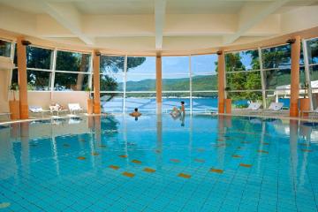 Отель Valamar Sanfior Hotel & Casa Хорватия, Рабац, фото 10
