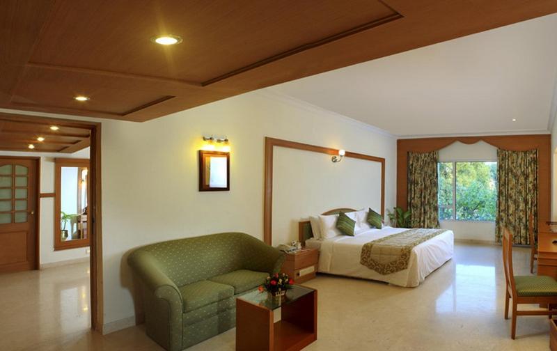 Courtyard by Marriott Madurai
