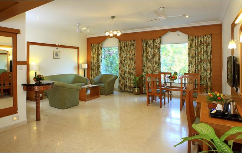 Courtyard by Marriott Madurai