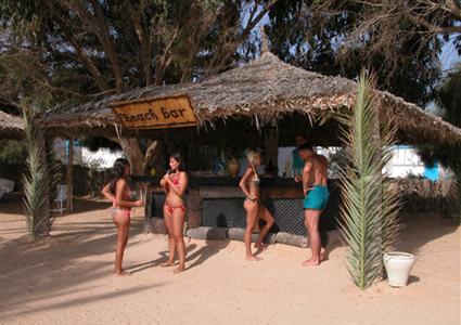 Sangho Village Djerba