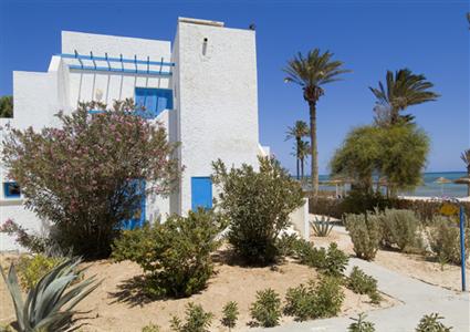 Sangho Village Djerba