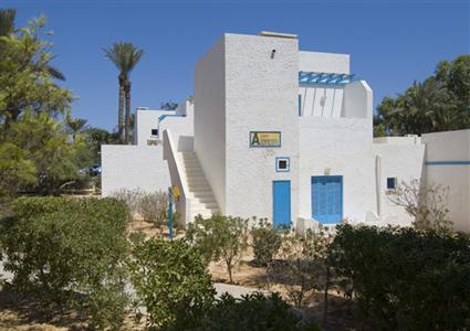 Sangho Village Djerba