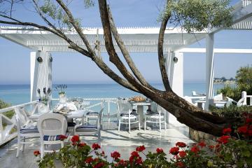 Отель Sani Club Греция, Халкидики-Кассандра, фото 12