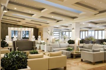 Отель Sani Club Греция, Халкидики-Кассандра, фото 21