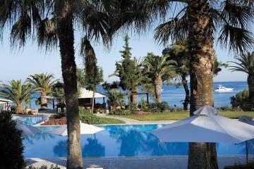 Отель Sani Club Греция, Халкидики-Кассандра, фото 23