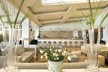 Отель Sani Club Греция, Халкидики-Кассандра, фото 28
