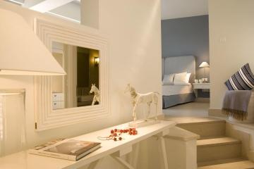 Отель Sani Club Греция, Халкидики-Кассандра, фото 29