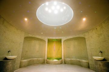 Отель Sani Club Греция, Халкидики-Кассандра, фото 6