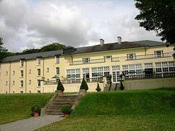 Athenaeum House Hotel