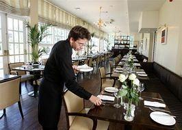 Athenaeum House Hotel