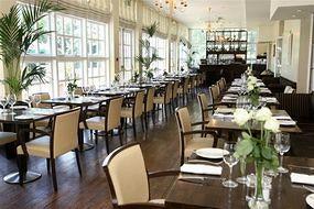 Athenaeum House Hotel