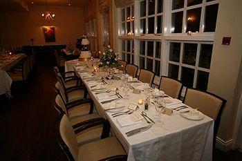 Athenaeum House Hotel