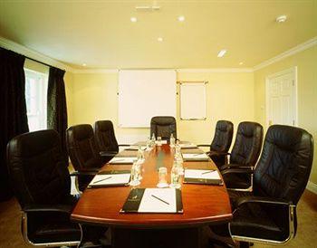 Athenaeum House Hotel