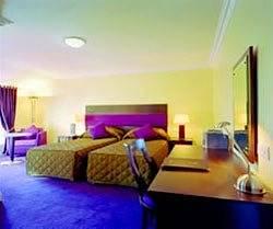 Athenaeum House Hotel