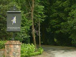 Athenaeum House Hotel