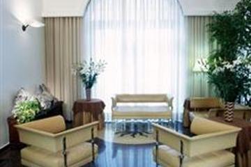 Отель Hotel Sanpi Milano Италия, Милан, фото 12