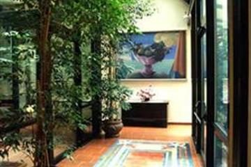 Отель Hotel Sanpi Milano Италия, Милан, фото 13