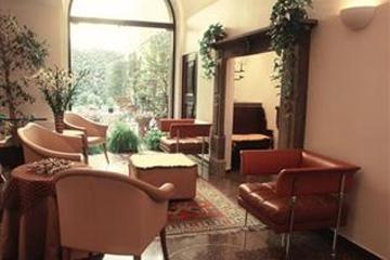 Отель Hotel Sanpi Milano Италия, Милан, фото 14