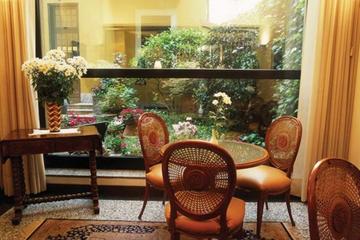 Отель Hotel Sanpi Milano Италия, Милан, фото 16