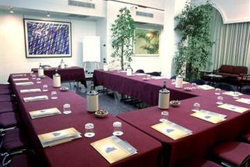 Отель Hotel Sanpi Milano Италия, Милан, фото 18