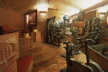 Отель Hotel Sanpi Milano Италия, Милан, фото 19