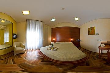 Отель Hotel Sanpi Milano Италия, Милан, фото 28