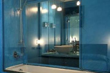 Отель Hotel Sanpi Milano Италия, Милан, фото 30