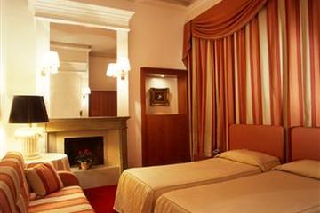 Отель Hotel Sanpi Milano Италия, Милан, фото 3
