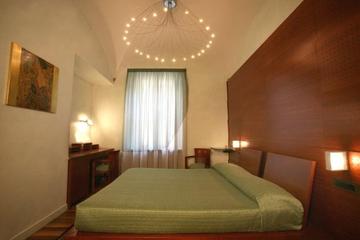 Отель Hotel Sanpi Milano Италия, Милан, фото 5