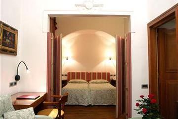 Отель Hotel Sanpi Milano Италия, Милан, фото 6