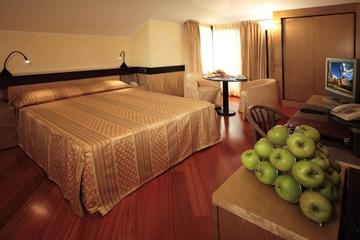 Отель Hotel Sanpi Milano Италия, Милан, фото 7