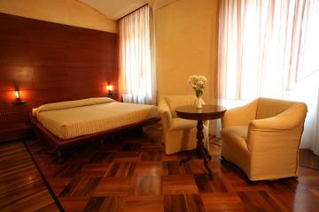 Отель Hotel Sanpi Milano Италия, Милан, фото 10