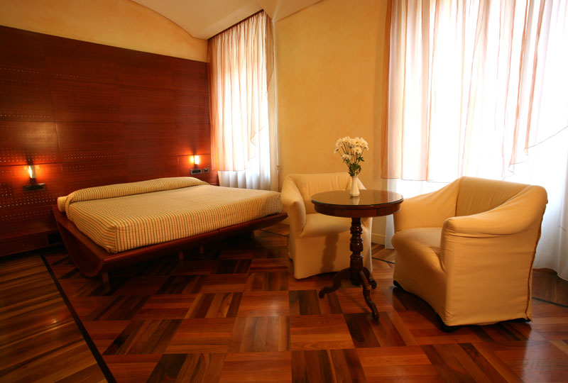 Hotel Sanpi Milano